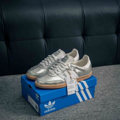 「【完全予約制】adidas サンバ OG 'ロンドンエディション' 日本国内200足限定」