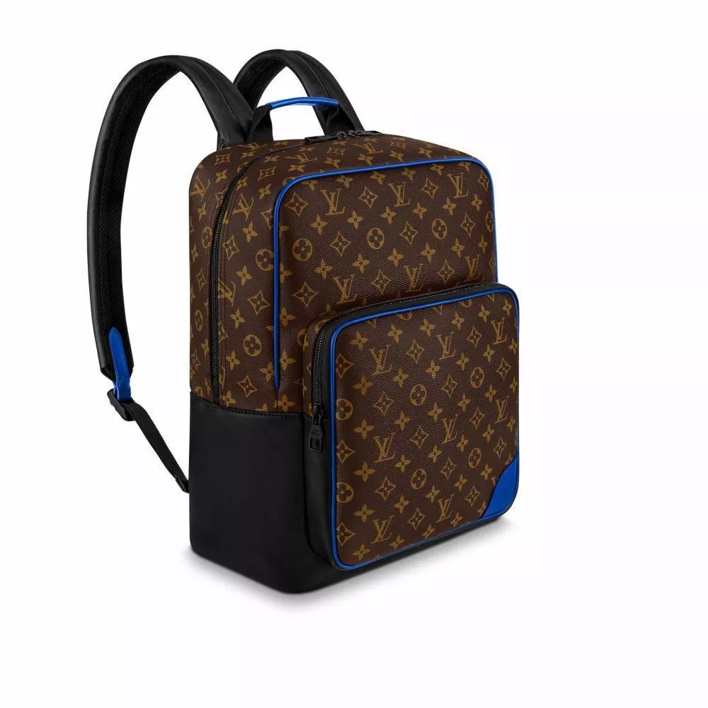 【Louis Vuitton】ディーン・バックパック