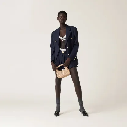 ワンダー-マテラッセレザー-ホーボーバッグ