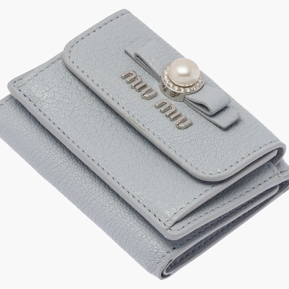 マドラスレザー 財布