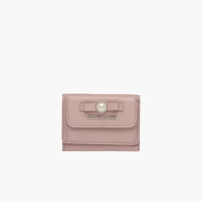 マドラスレザー 財布