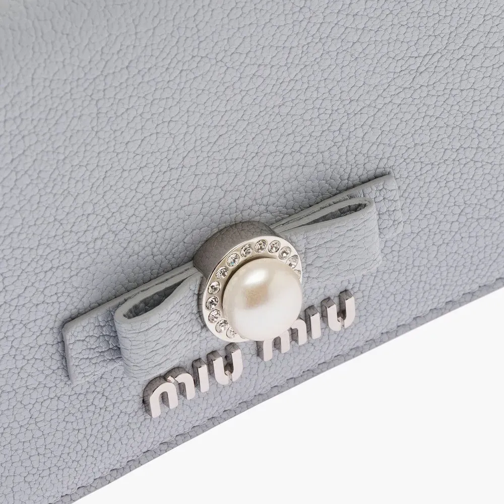 マドラスレザー 財布