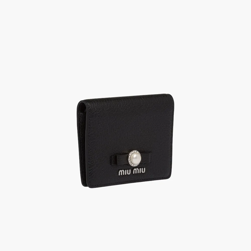 マドラスレザー 財布