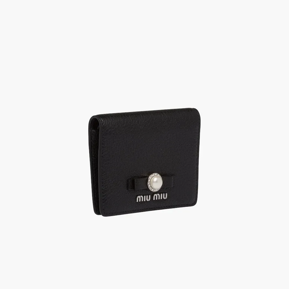 マドラスレザー 財布