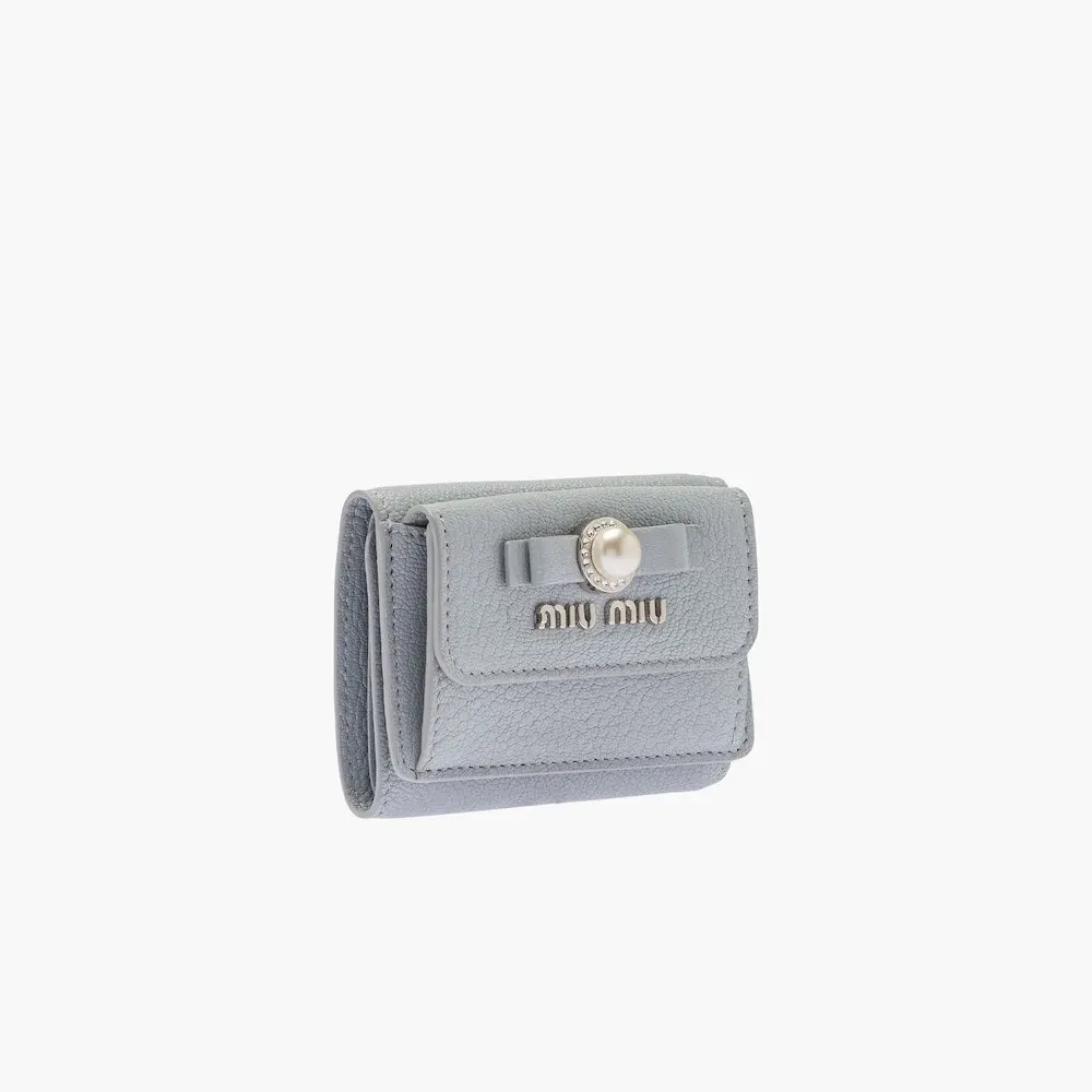 マドラスレザー 財布