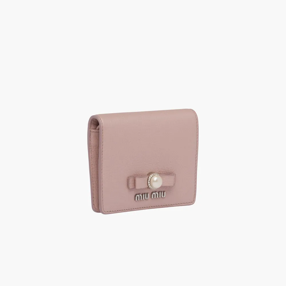 マドラスレザー 財布