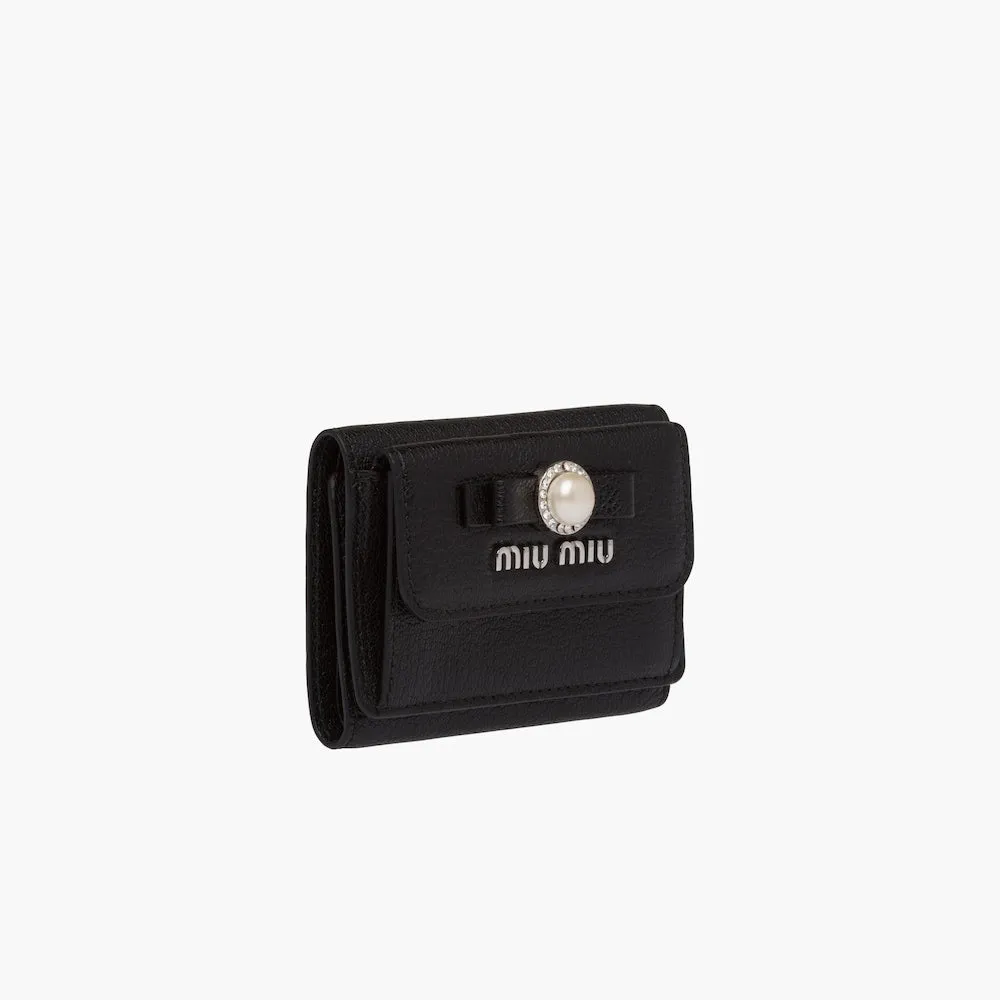 マドラスレザー 財布