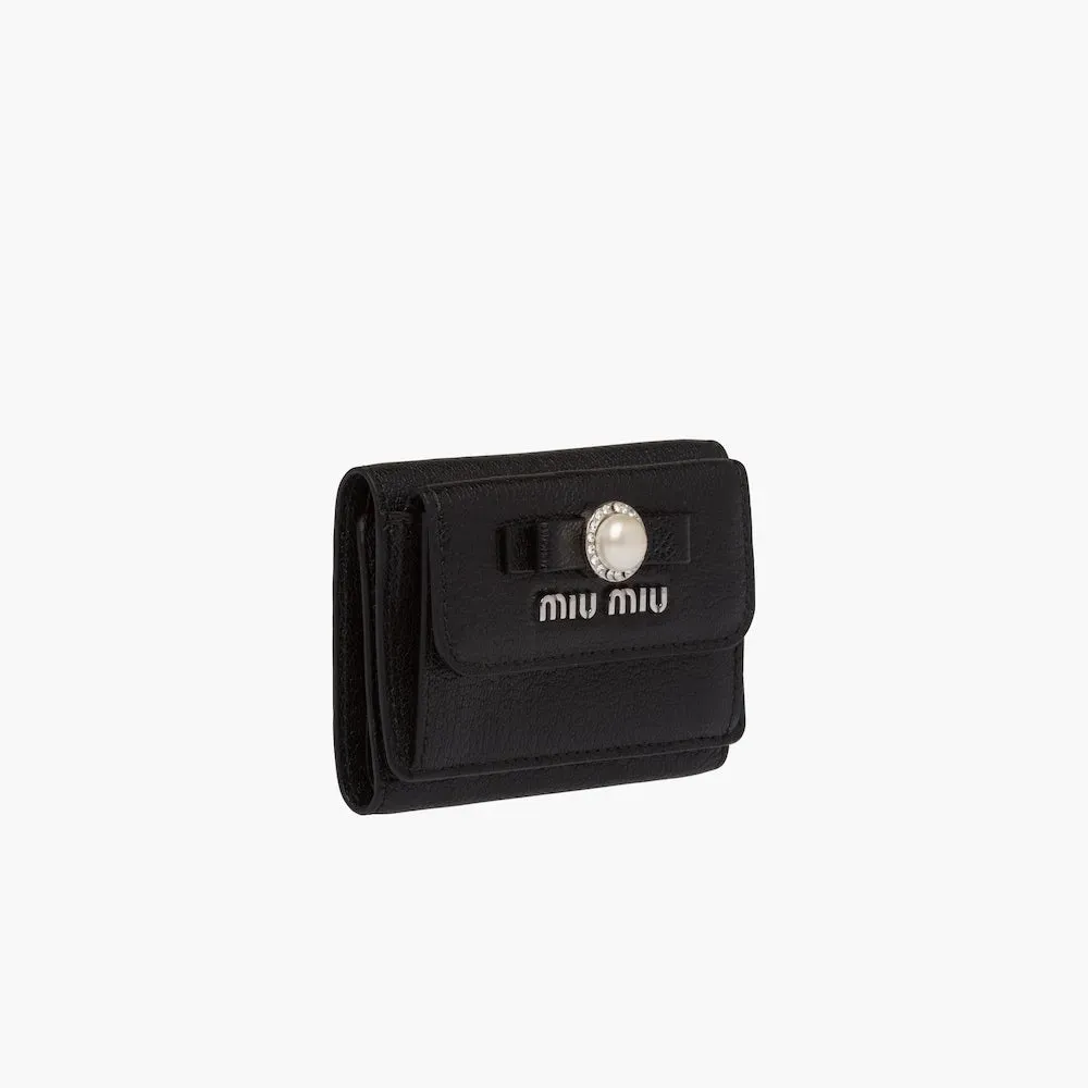 マドラスレザー 財布