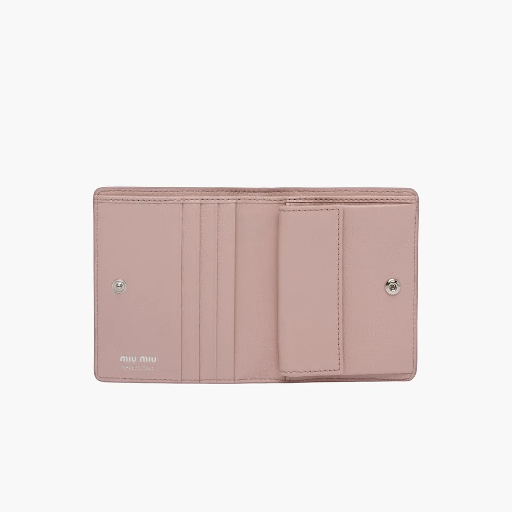 マドラスレザー 財布