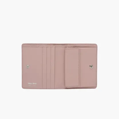 マドラスレザー 財布