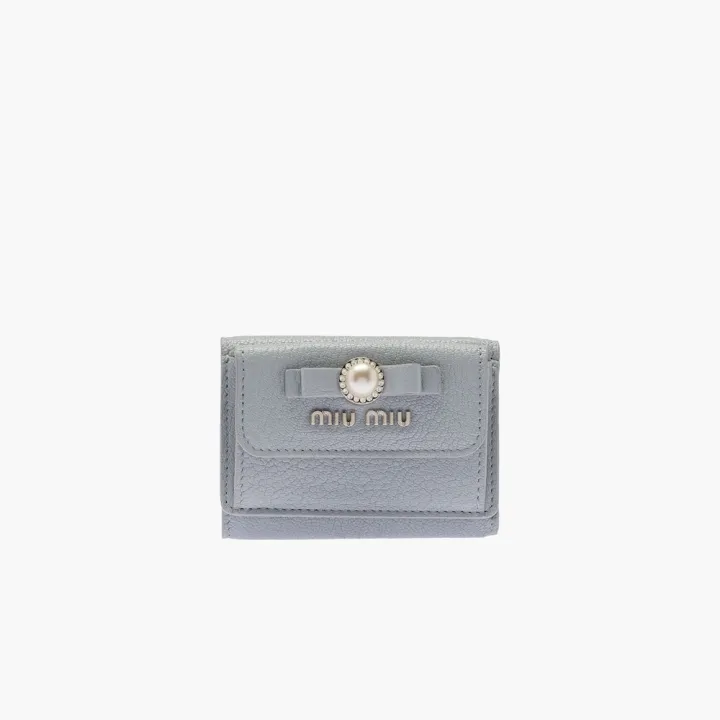 マドラスレザー 財布