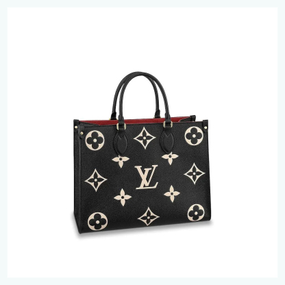 ONTHEGOミディアムハンドバッグ M45495