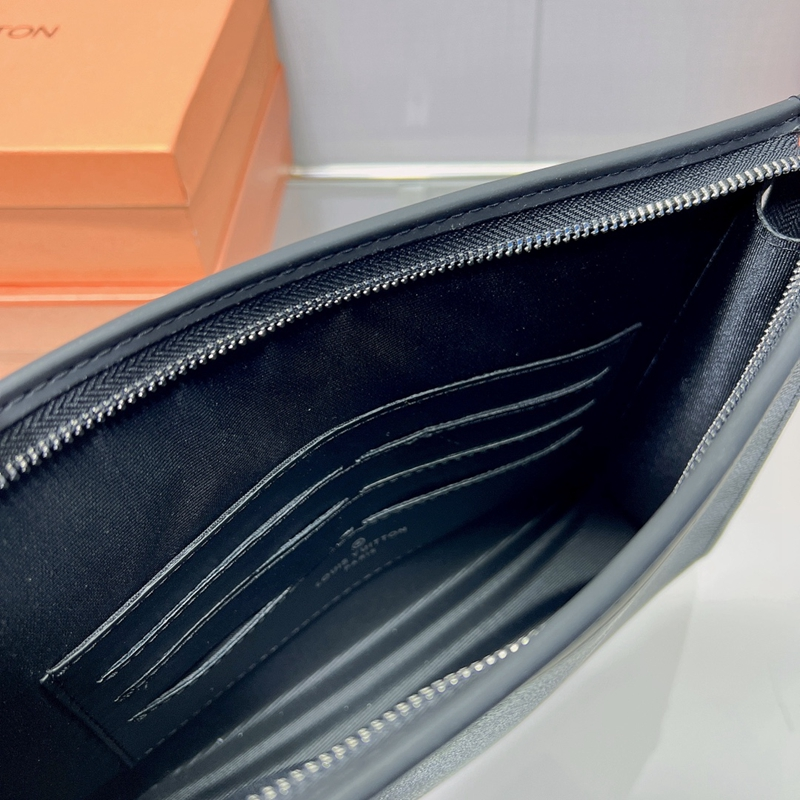 Louis Vuitton ☆ ルイヴィトン 最新なクラシック ショルダーバッグ 手提げ袋 肩掛けクラッチバッグウォッシュバッグ