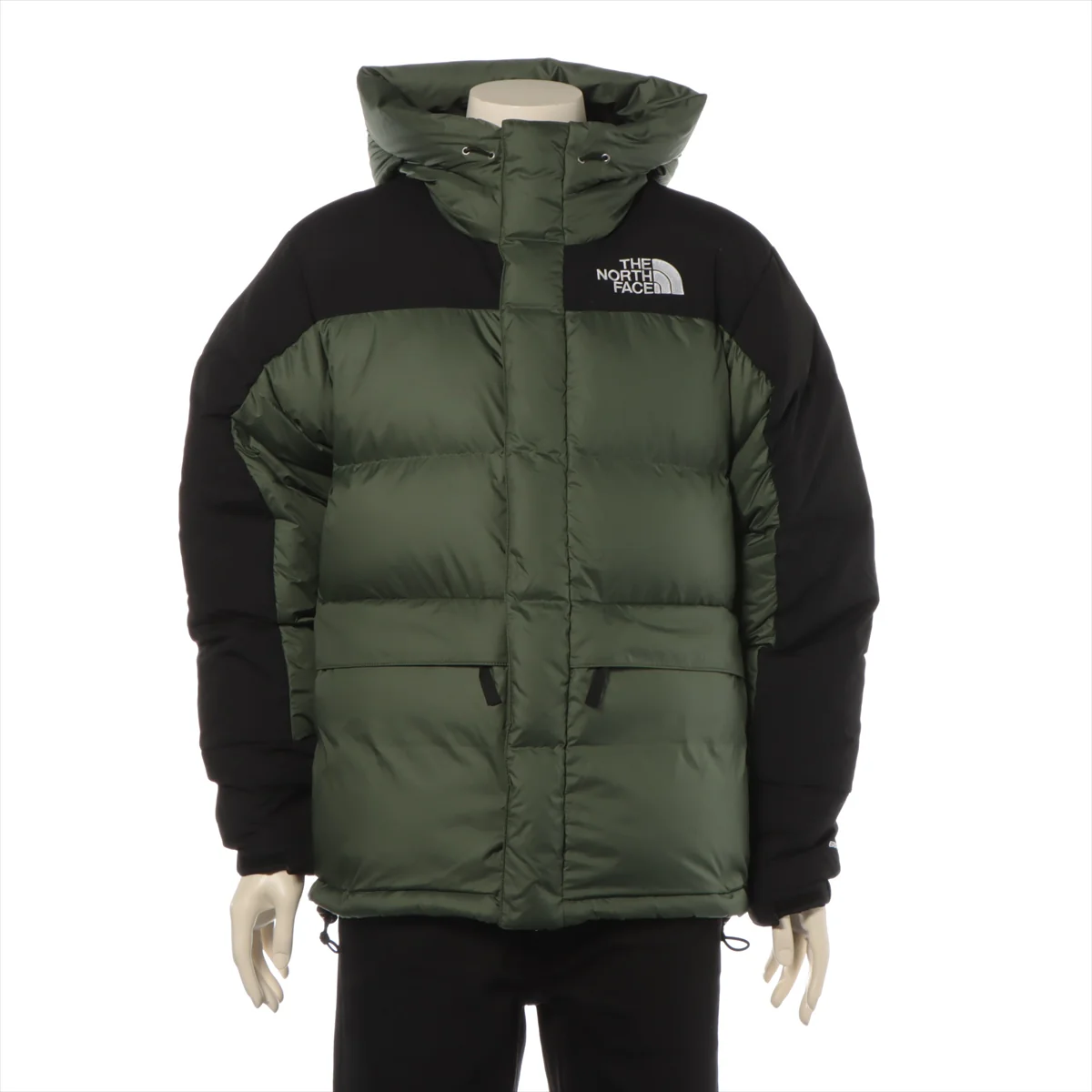 25SS THE NORTH FACE ノースフェイス / HIMALAYAN DOWN PARKA HMLYN NF0A4QYX
