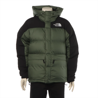 25SS THE NORTH FACE ノースフェイス / HIMALAYAN DOWN PARKA HMLYN NF0A4QYX