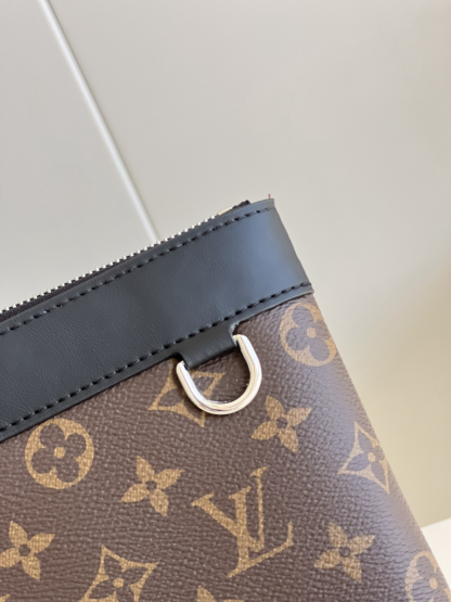 Louis Vuitton DISCOVERY POCHETTE モノグラム クラッチM69411