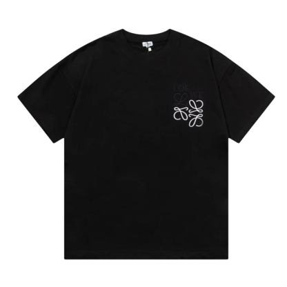 LOEWE『S-4XL』人気爆発中 高品質 着心地良い ファッション 合わせやすい クール Ｔシャツ