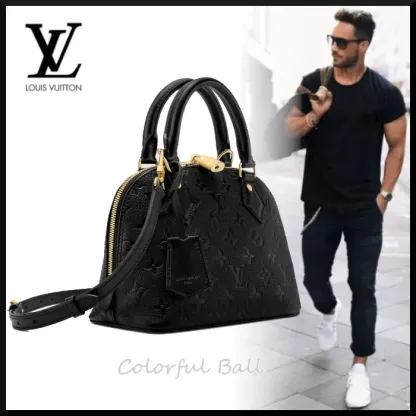 【国内発送】Louis Vuitton　アルマ　BB　トートバッグ