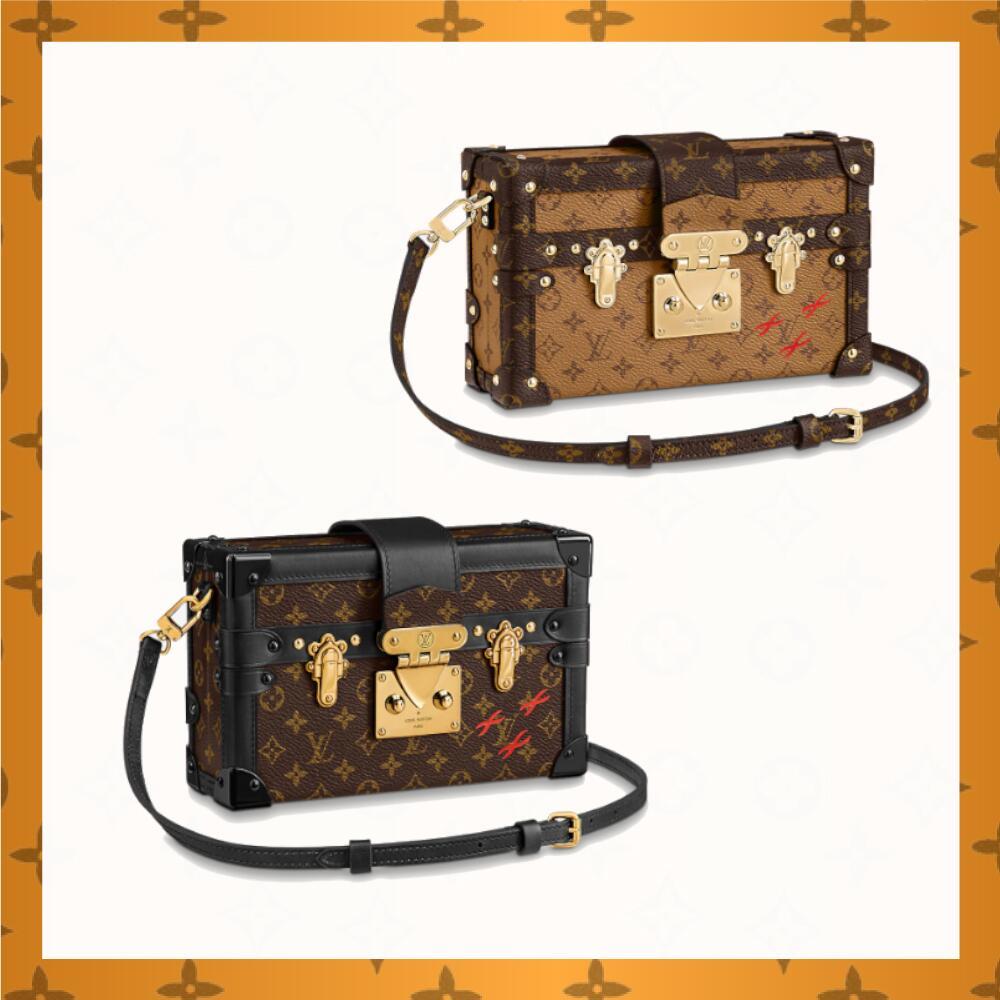 LOUIS VUITTONモ     M45960    M45943     プティット・マル