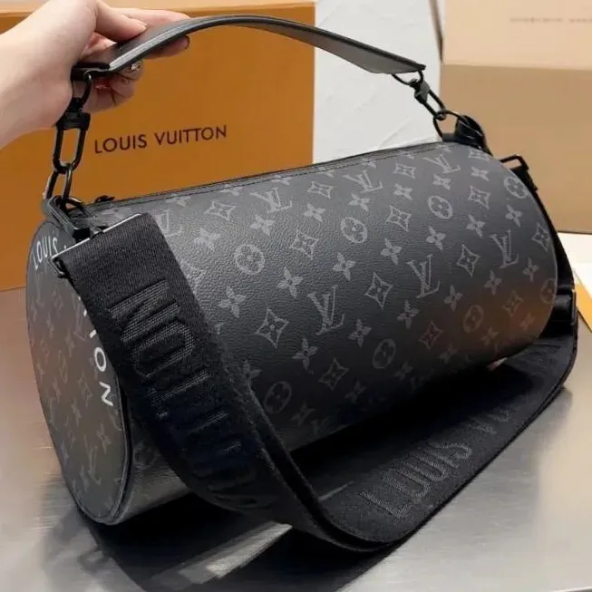 【新作☆ワンランク上のお洒落を♪】LOUIS VUITTON ハンドバッグ M46796