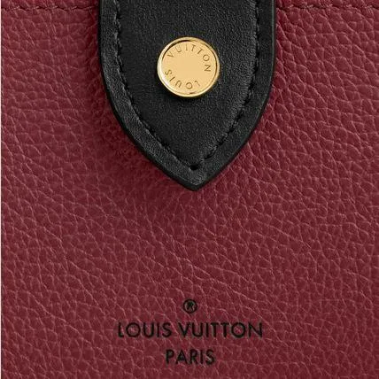 ★先取り！ジュリエット(折りたたみミディアム財布)