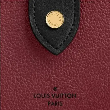 ★先取り！ジュリエット(折りたたみミディアム財布)