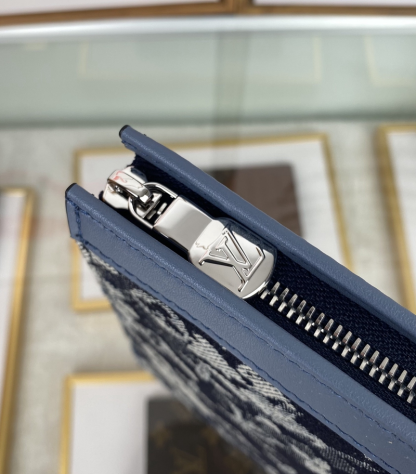 Louis Vuitton（ルイヴィトン）ポシェット クラッチバッグ M80034