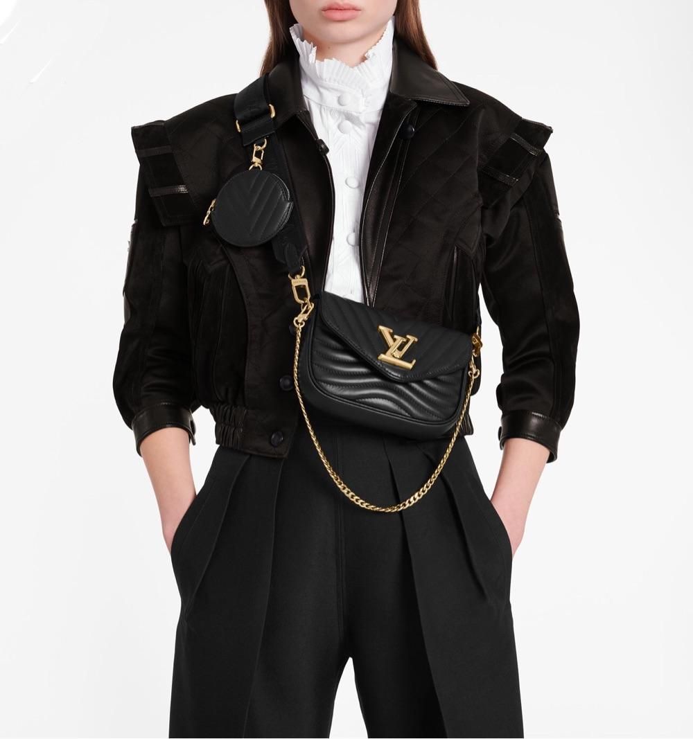 ☆ヴィトン☆ ミュルティ・ポシェット【コイン入れ付き】/バッグ