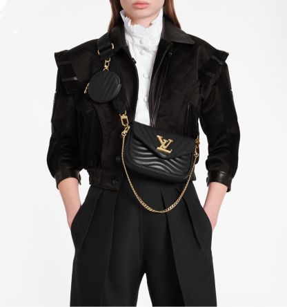 ☆ヴィトン☆ ミュルティ・ポシェット【コイン入れ付き】/バッグ