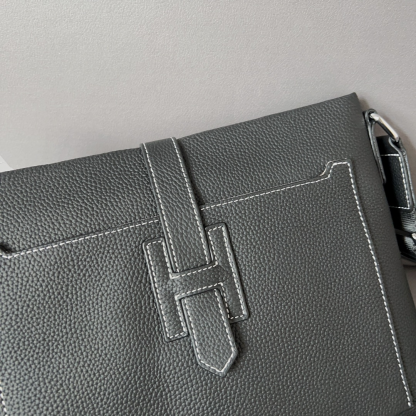 Hermesエルメス ショルダーバッグ 手提げ袋 肩掛け