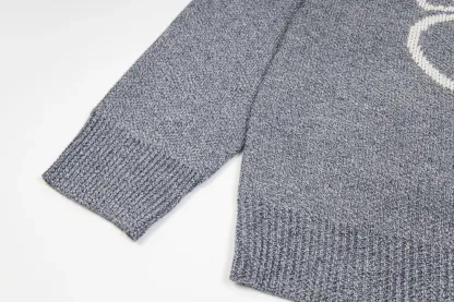 【LOEWE 公式旗艦店】ロエベ セーター好評に付き再入荷！ 241031