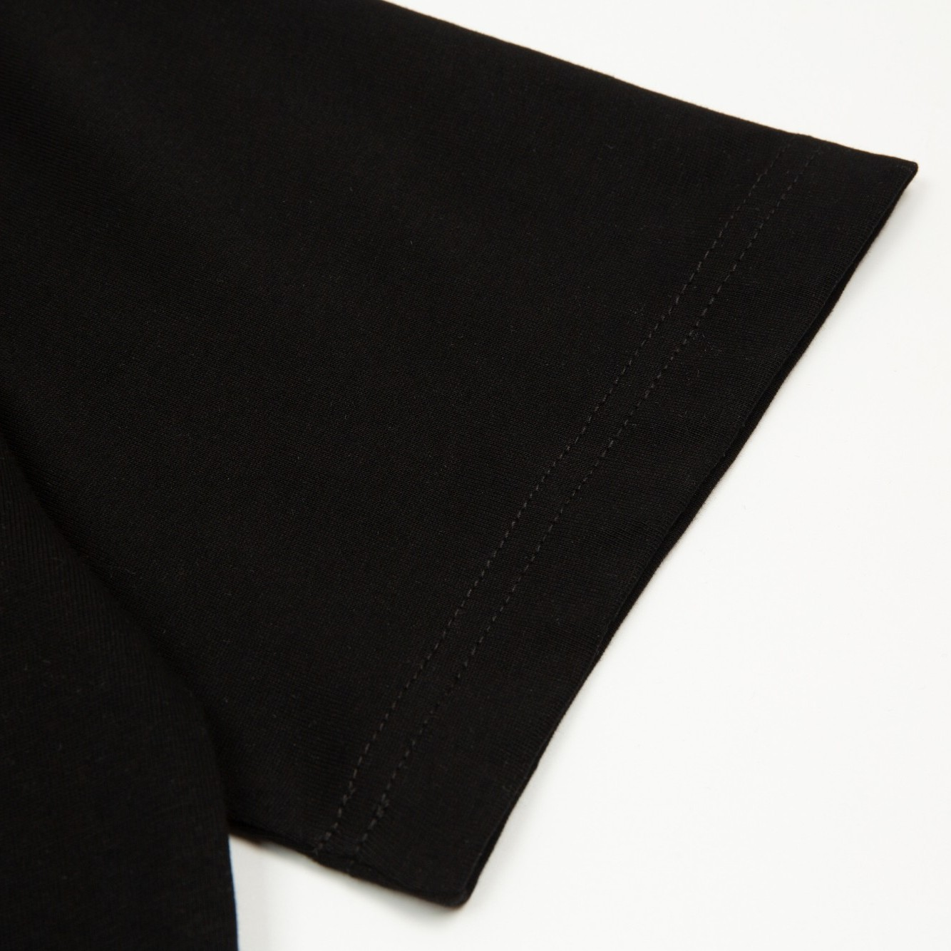 ルイ・ヴィトン オールドカーロゴ 半袖Tシャツ ブラック