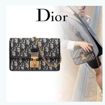【Dior】ディオール★DIOR ADDICT オブリーク