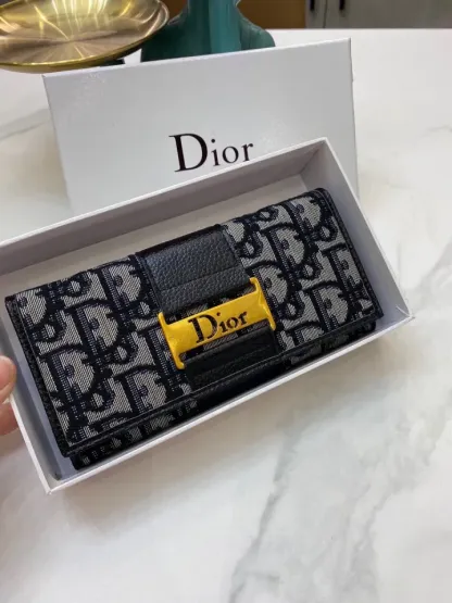 Dior（ディオール） 財布 19x10cm