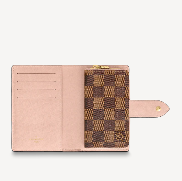 【国内直営即発】ルイ・ヴィトン ポルトフォイユ・ジュリエット