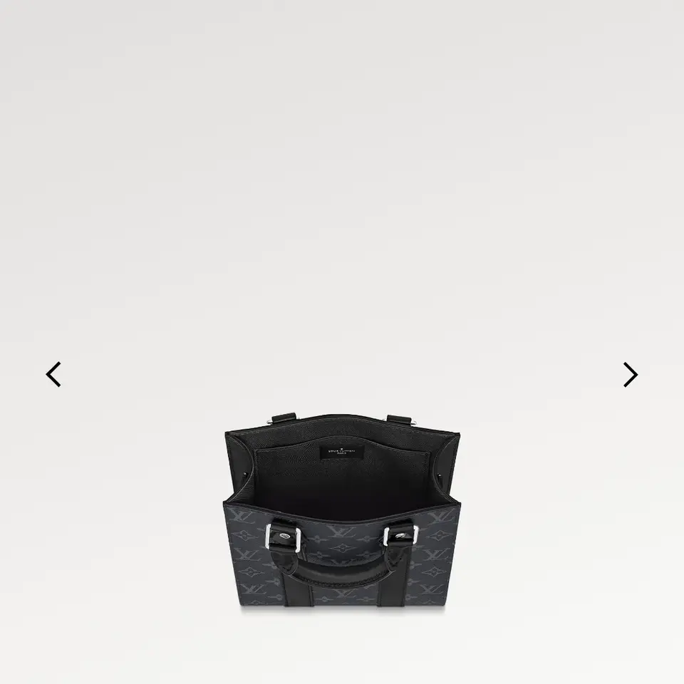 Louis Vuitton サックプラ MINI ショルダーバッグ M46453