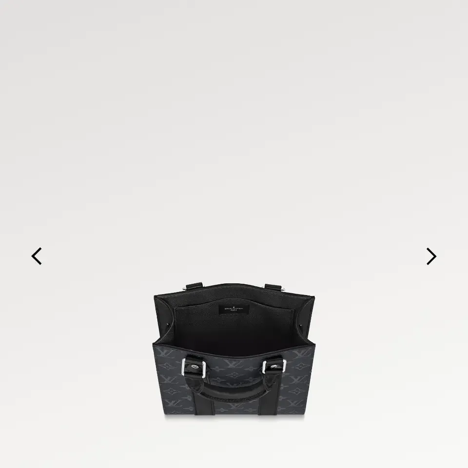 Louis Vuitton サックプラ MINI ショルダーバッグ M46453