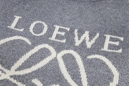 【LOEWE 公式旗艦店】ロエベ セーター好評に付き再入荷！ 241031