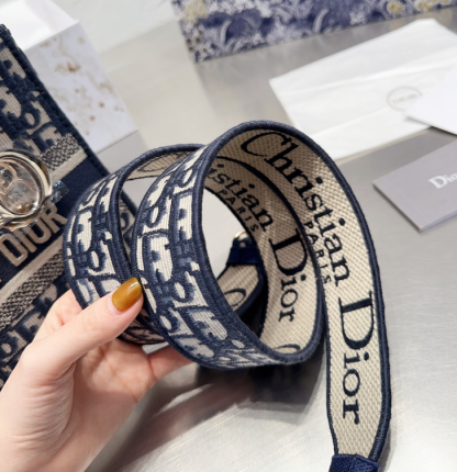 ミニ レディ D-ライト バッグ