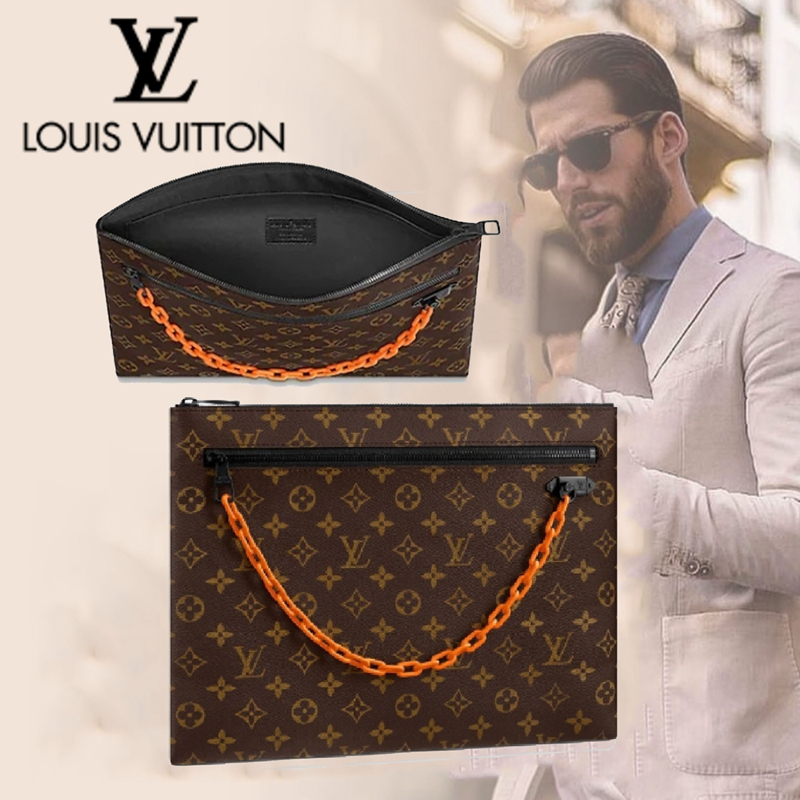 Louis Vuitton　ポシェット★ルイヴィトン