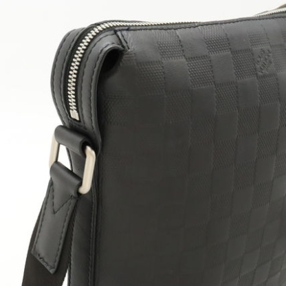 ルイヴィトン ディスカバリー メッセンジャー BB バッグ N42418