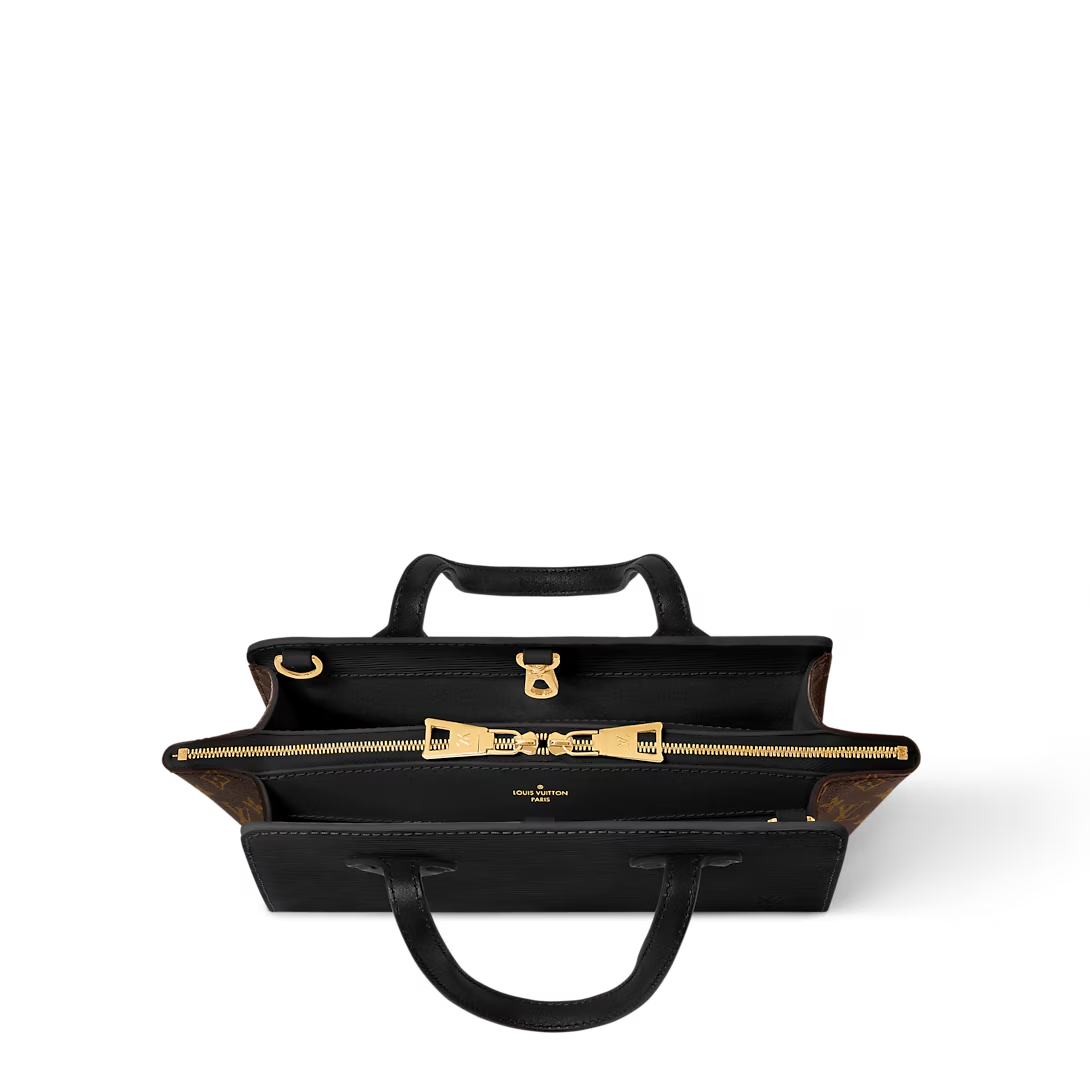 【お洒落メンズ】Louis Vuitton　ヴァレンヌ　EW　バッグ M11791