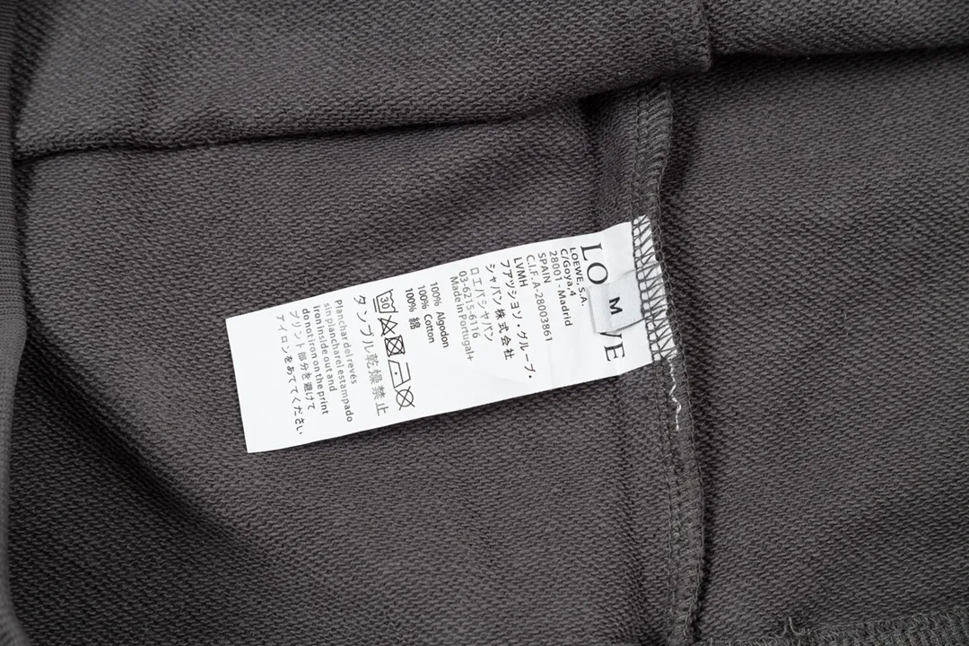 【LOEWE公式 旗艦店】【即日出荷】ご好評に付き再入荷！