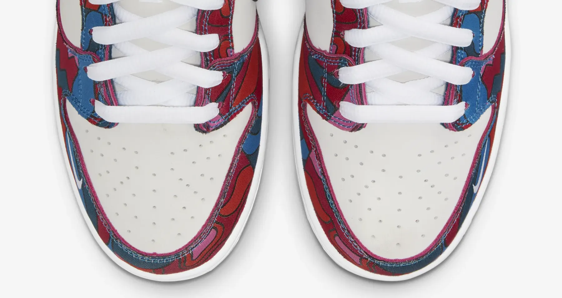 Nike SB Dunk Low Piet Parra Abstract Art ナイキ ダンク パラ