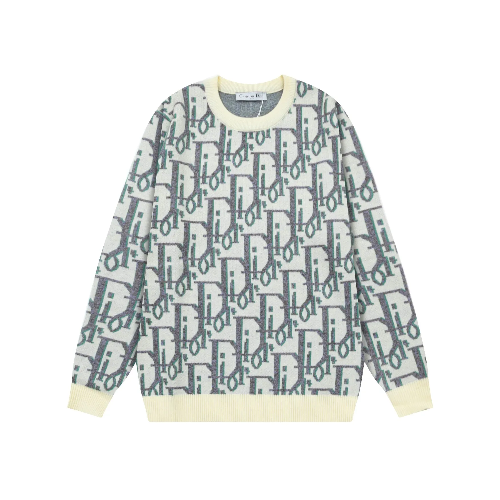 【DIOR 公式旗艦店】ディオール セーター好評に付き再入荷！ 240929