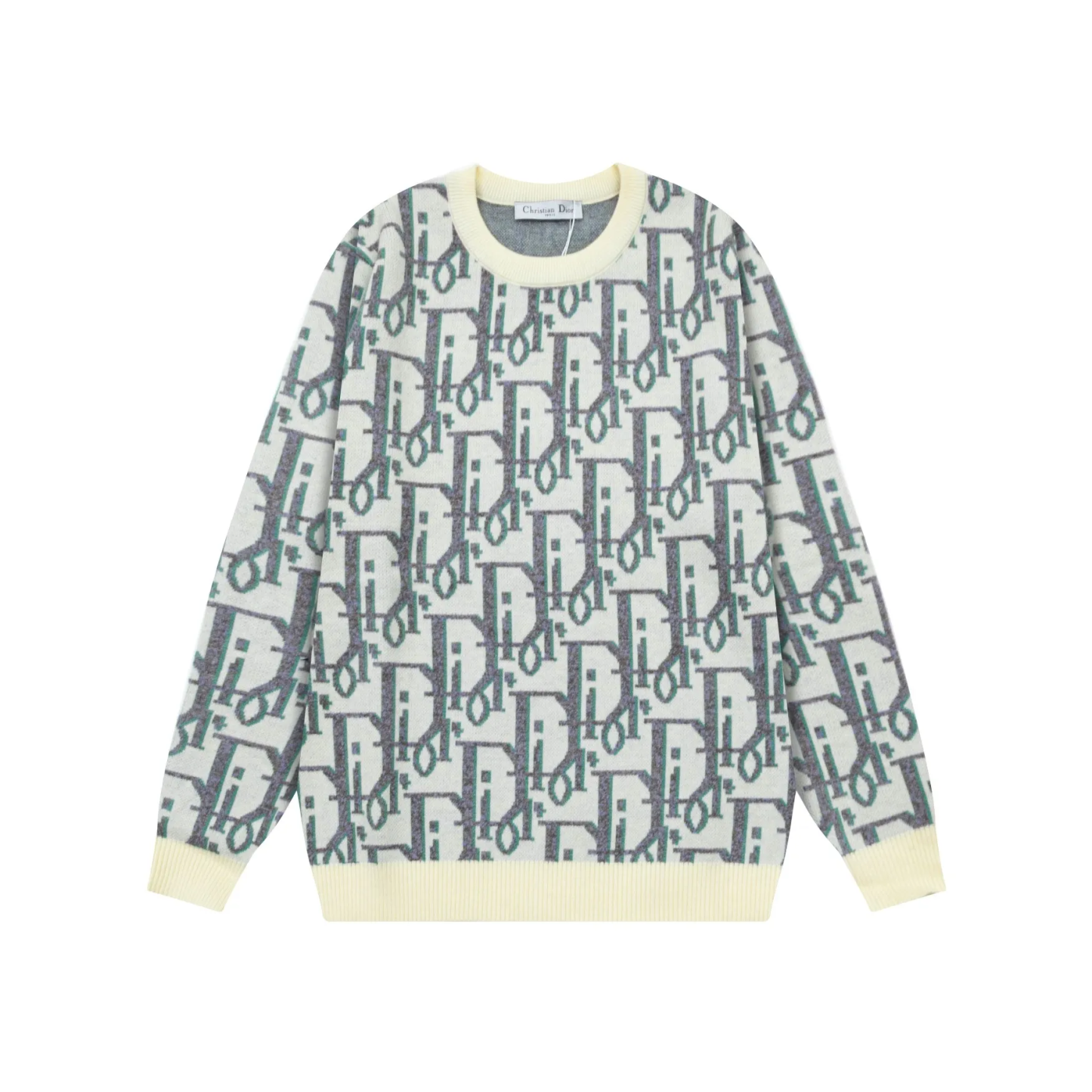 【DIOR 公式旗艦店】ディオール セーター好評に付き再入荷！ 240929