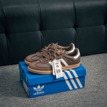 「【完全予約制】adidas サンバ OG 'ロンドンエディション' 日本国内200足限定」