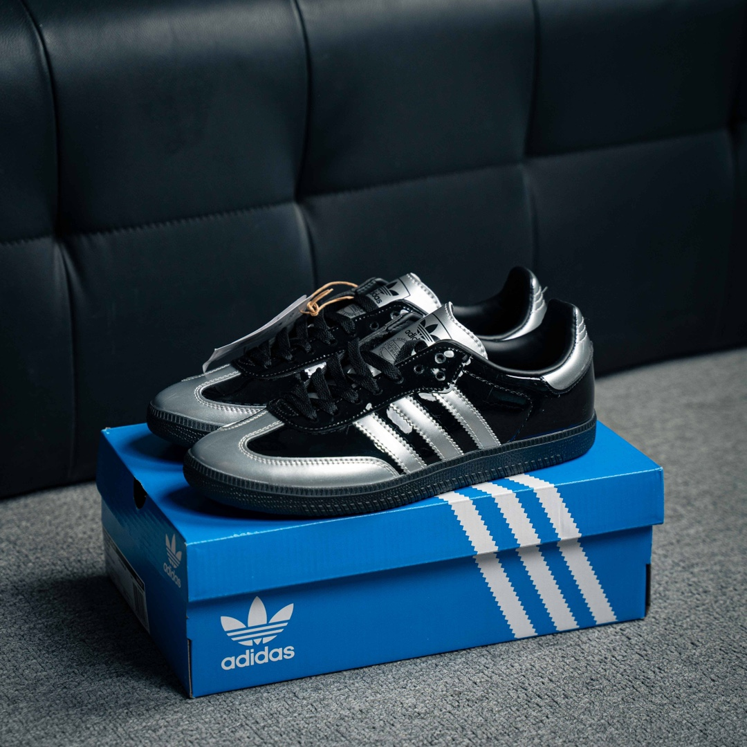 「【完全予約制】adidas サンバ OG 'ロンドンエディション' 日本国内200足限定」