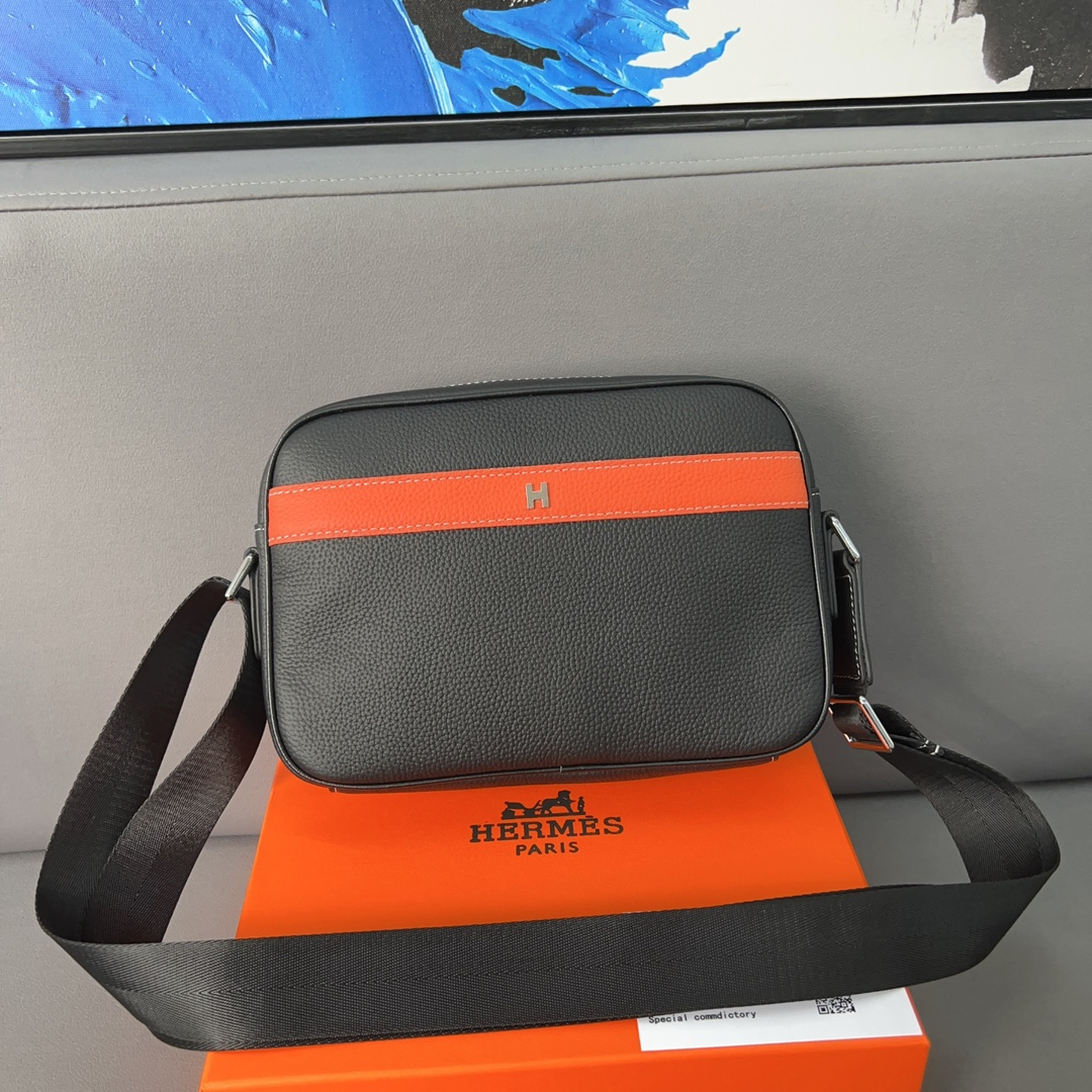 Hermesエルメス ショルダーバッグ 手提げ袋 肩掛け