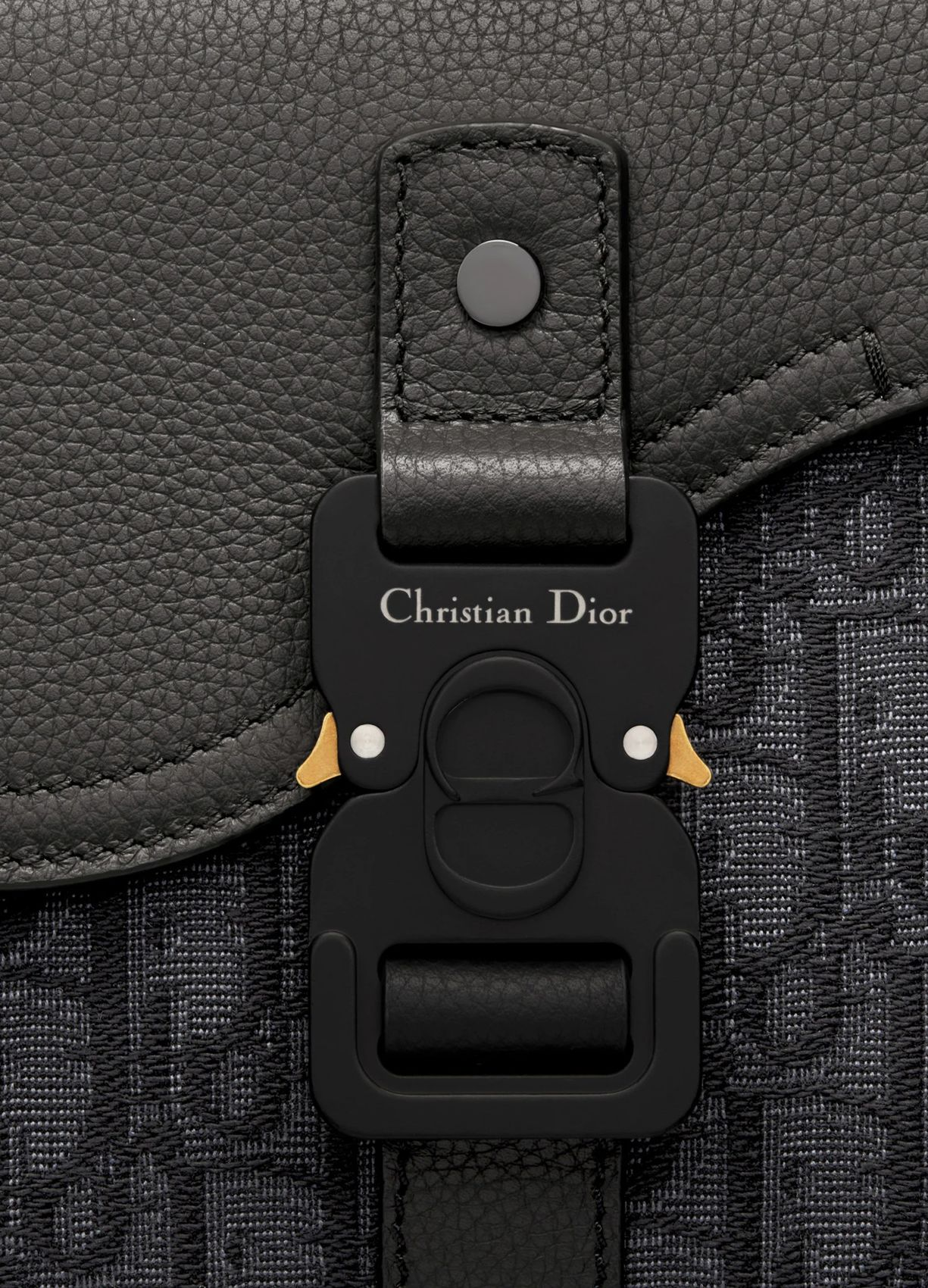 《人気♡》DIOR Saddle メッセンジャーバッグ mini